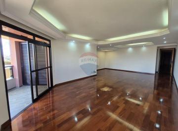 Apartamento · 157m² · 3 Quartos · 2 Vagas · Apartamento para alugar em Vila Monteiro de 157.00m² com 3 Quartos, 1 Suite e 2 Garagens