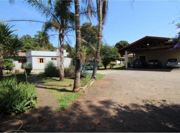 Terreno · 490m² · 9 Quartos · 8 Vagas · Chácara para alugar em Dois Córregos de 490.35m² com 9 Quartos, 4 Suites e 8 Garagens