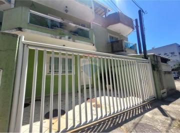 Casa · 104m² · 3 Quartos · 1 Vaga · Casa para venda em Vila Valqueire de 104.00m² com 3 Quartos, 2 Suites e 1 Garagem