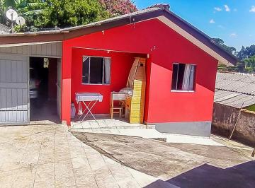 Casa · 150m² · 2 Quartos · 2 Vagas · Casa para venda em Roça Grande de 150.00m² com 2 Quartos e 2 Garagens