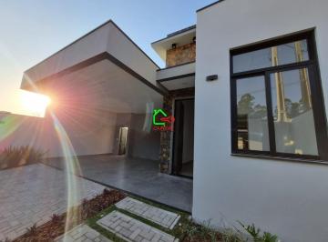 Casa · 145m² · 3 Quartos · 2 Vagas · Casa para venda em Pinheirinho de 145.00m² com 3 Quartos, 1 Suite e 2 Garagens