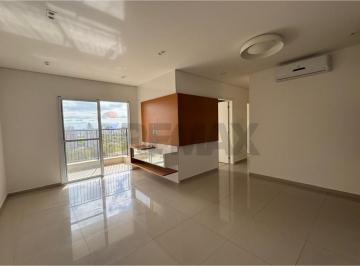 Apartamento · 89m² · 3 Quartos · 2 Vagas · Apartamento para alugar em Parque Campolim de 89.00m² com 3 Quartos, 1 Suite e 2 Garagens