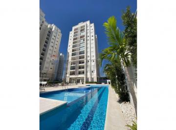 Apartamento · 66m² · 2 Quartos · 2 Vagas · Apartamento para alugar em Parque Campolim de 66.00m² com 2 Quartos, 1 Suite e 2 Garagens