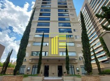 Apartamento · 104m² · 3 Quartos · 2 Vagas · Apartamento para alugar em Jardim Tarraf Ii de 104.00m² com 3 Quartos, 1 Suite e 2 Garagens