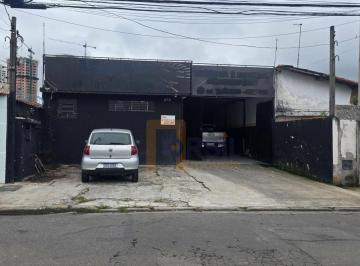 Comercial · 250m² · 4 Vagas · Galpão / Depósito / Armazém para alugar em Vila Mogilar de 250.00m² com 4 Garagens