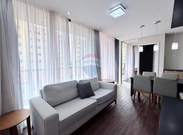 Apartamento · 46m² · 1 Quarto · 1 Vaga · Apartamento para alugar em Parque Campolim de 46.20m² com 1 Quarto, 1 Suite e 1 Garagem