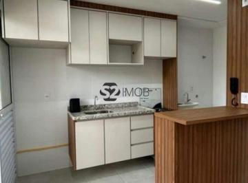 Apartamento · 53m² · 2 Quartos · 1 Vaga · Apartamento para alugar em Portal Torres de Módena de 53.00m² com 2 Quartos, 1 Suite e 1 Garagem
