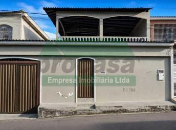Casa · 200m² · 2 Quartos · 4 Vagas · Casa e Apartamento / Residencial / Coroado 2