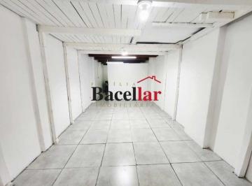 Comercial · 100m² · Loja : / Comercial / Cachambi