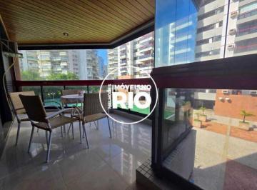 Apartamento · 95m² · 2 Quartos · 1 Vaga · Apartamento na Barra da Tijuca à venda