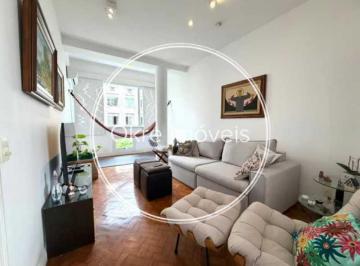 Apartamento · 98m² · 3 Quartos · 1 Vaga · Apartamento : / Residencial / Copacabana