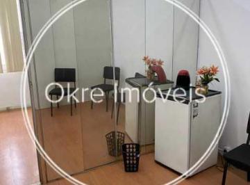 Comercial · 29m² · Sala Comercial a venda em Copacabana 30m²