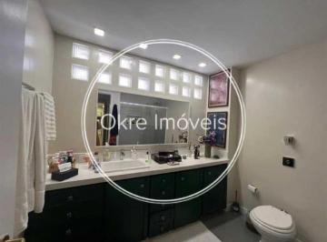 Apartamento · 230m² · 3 Quartos · 1 Vaga · Apartamento : Padrão / Residencial / Copacabana