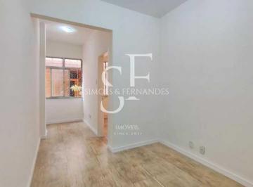 Apartamento · 42m² · 1 Quarto · Vila Isabel - Rua Gonzaga Bastos - Apartamento modernizado de 1 quarto, sala, co