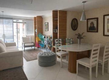Apartamento · 100m² · 3 Quartos · 2 Vagas · COPACABANA APARTAMENTO 3 QUARTOS COM SUITE VARANDA 2 VAGAS DE GARAGEM OPORTUN