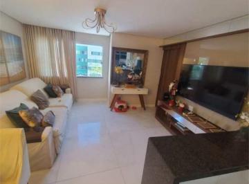 Apartamento de 2 quartos, Salvador · Apartamento com 73 m² e 2 quartos (1 suíte) à venda na Paralela (Condomínio Parque Lagoa Verde)