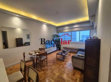 Apartamento · 70m² · 2 Quartos · 1 Vaga · Apartamento : Padrão / Residencial / Tijuca