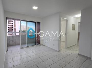 Foto 01 · Apartamento, Capim Macio, Natal, RN