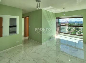 Apartamento de 3 quartos, Recife · Apartamento a venda 3 Quartos na Várzea com Suíte, Varanda e Lazer Completo | 70m² + Vaga recife