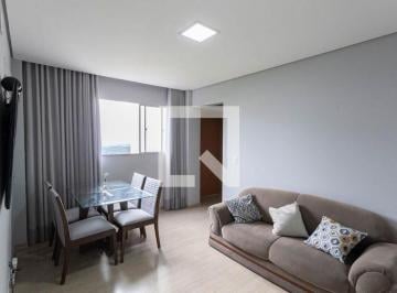 Apartamento · 48m² · 2 Quartos · 1 Vaga · Apartamento à Venda - Engenho Nogueira, 2 Quartos,  48 m² - Belo Horizonte