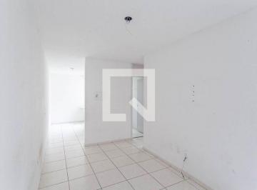 Apartamento · 40m² · 2 Quartos · 1 Vaga · Apartamento à Venda - Trevo, 2 Quartos, 40 m² - Belo Horizonte