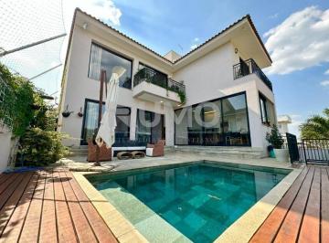 0 · Casa à venda em Condomínio Alecrins, Campinas