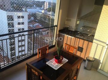 0 · Apartamento com 3 quartos a venda no Taquaral - Campinas/SP