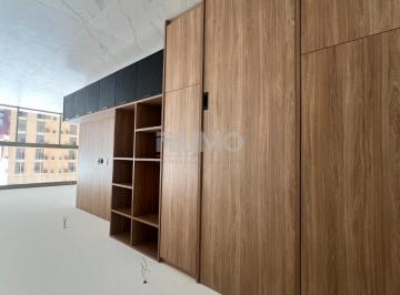 0 · Apartamento para venda no Cambuí - Campinas.