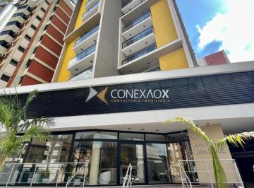 0 · apartamento para aluguel em Cambuí