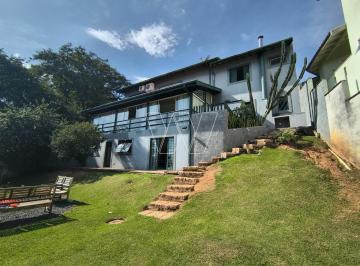 0 · casa à venda em Loteamento Caminhos de São Conrado (Sousas)