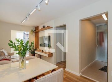 Apartamento · 42m² · 1 Quarto · 1 Vaga · Apartamento para Aluguel - Panamby, 1 Quarto,  42 m2 - São Paulo