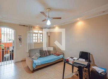 Casa · 162m² · 3 Quartos · 2 Vagas · Casa para Aluguel - Rio Bonito, 3 Quartos,  162 m2 - São Paulo