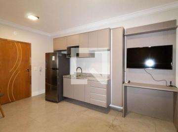Apartamento · 30m² · 1 Quarto · Apartamento para Aluguel - Tatuapé, 1 Quarto,  30 m2 - São Paulo