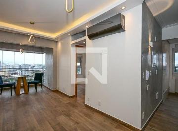 Apartamento · 55m² · 2 Quartos · 1 Vaga · Apartamento para Aluguel - Morumbi, 2 Quartos, 55 m2 - São Paulo