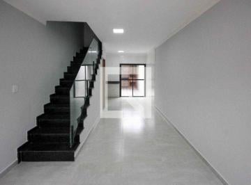 Casa · 79m² · 2 Quartos · 2 Vagas · Casa à Venda - Sapopemba, 2 Quartos,  79 m² - São Paulo