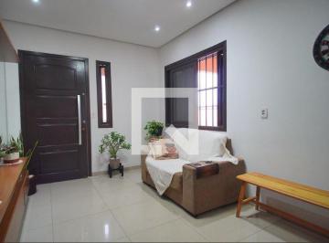 Casa · 80m² · 2 Quartos · 2 Vagas · Casa à Venda - Duque de Caxias, 2 Quartos,  80 m² - São Leopoldo