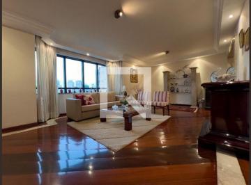 Apartamento · 244m² · 4 Quartos · 3 Vagas · Apartamento à Venda - Aclimação, 4 Quartos, 244 m² - São Paulo