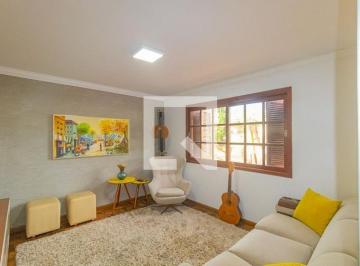 Casa · 334m² · 4 Quartos · 2 Vagas · Casa à Venda - Nossa Sra das Graças, 4 Quartos,  334 m² - Canoas