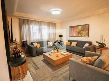 Casa · 246m² · 3 Quartos · 6 Vagas · Casa à Venda - Santana, 3 Quartos,  246 m² - São Paulo