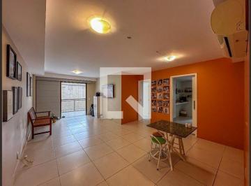 Apartamento · 127m² · 3 Quartos · 1 Vaga · Apartamento à Venda - Botafogo, 3 Quartos,  127 m² - Rio de Janeiro
