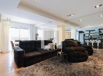 Apartamento · 109m² · 3 Quartos · 2 Vagas · Apartamento à Venda - Santana, 3 Quartos, 109 m² - São Paulo