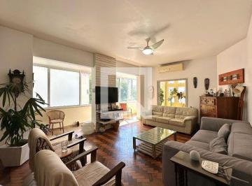 Apartamento · 132m² · 4 Quartos · 1 Vaga · Apartamento à Venda - Ipanema, 4 Quartos,  132 m² - Rio de Janeiro