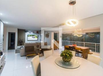 Apartamento · 158m² · 3 Quartos · 3 Vagas · Apartamento à Venda - Alphaville, 3 Quartos,  158 m² - Santana de Parnaíba