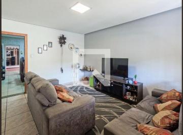 Casa · 350m² · 3 Quartos · 3 Vagas · Casa à Venda - Vila Mangalot, 3 Quartos, 350 m² - São Paulo