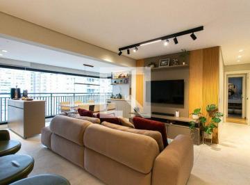 Apartamento · 109m² · 3 Quartos · 2 Vagas · Apartamento à Venda - Tatuapé, 3 Quartos,  109 m² - São Paulo