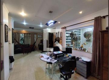 Casa · 389m² · 4 Quartos · 2 Vagas · Casa à Venda - Bosque da Saúde, 4 Quartos,  389 m² - São Paulo