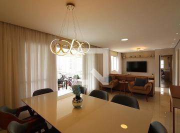 Apartamento · 123m² · 3 Quartos · 2 Vagas · Apartamento à Venda - Jardim do Mar, 3 Quartos, 123 m² - São Bernardo do Campo