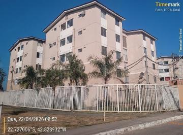 Photo_0 ·
Oferta vantajosa — Apartamento no Esperanca, Itaborai - RJ, Apto 403, 2 quartos, 43