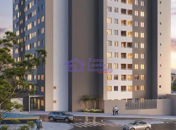 2510202.jpg · Apartamento à venda 1 Quarto 27.71M² Jardim Maringá São Paulo - SP  Smart Cidade Patriarca