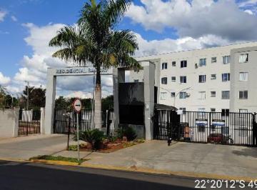 Photo_0 ·
Negócio com vantagem — Apartamento no Vila Giunta, Bauru - SP, Apto 303, 2 quartos,